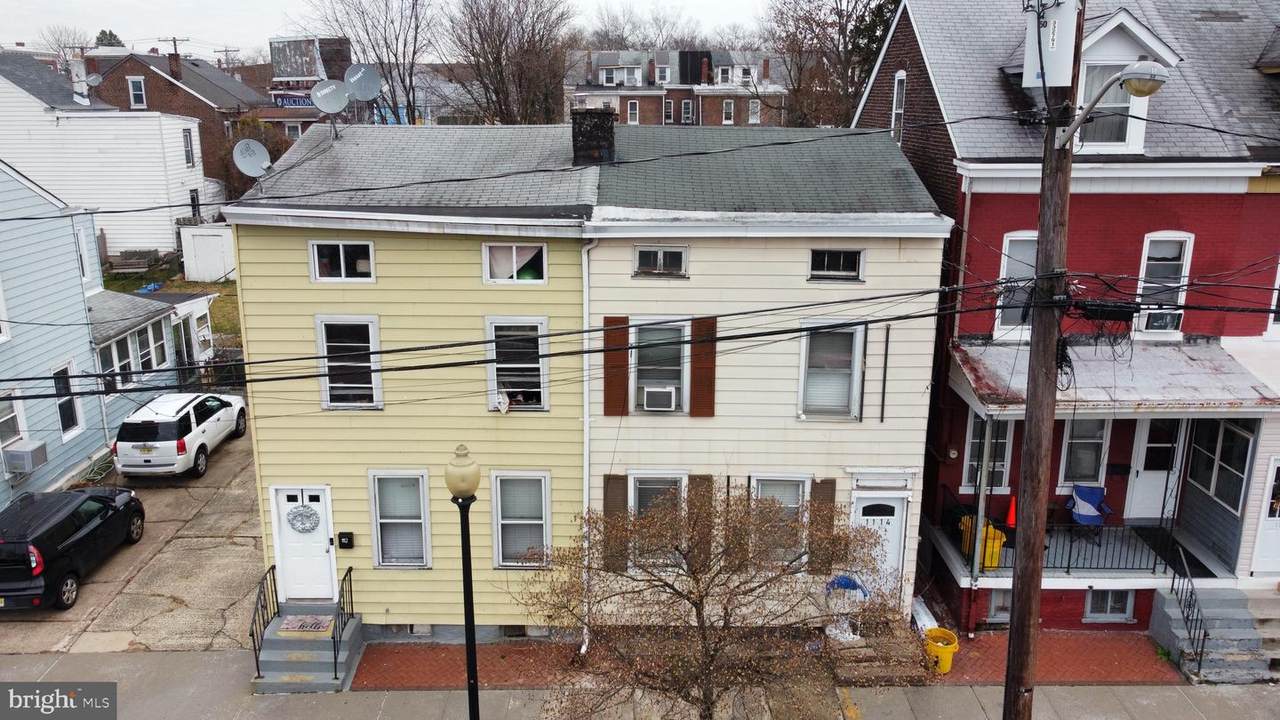 1114 Lamberton Street - Photo 1
