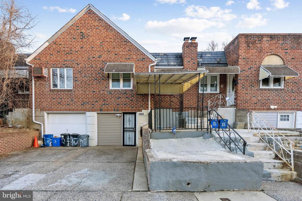 7524 Wheeler Street - Photo 1