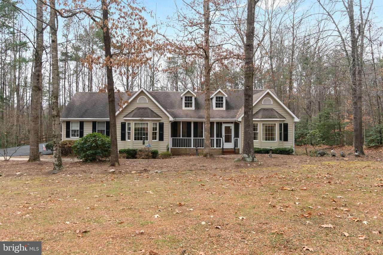 8002 Woods Drive - Photo 1
