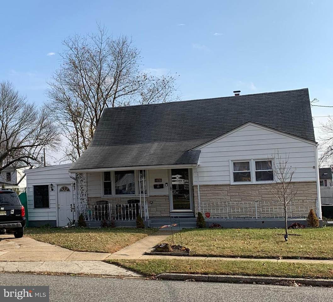 27 Theresa Place - Photo 1