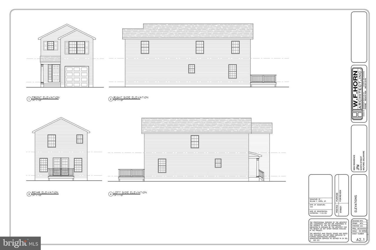 433 North Street - Photo 1