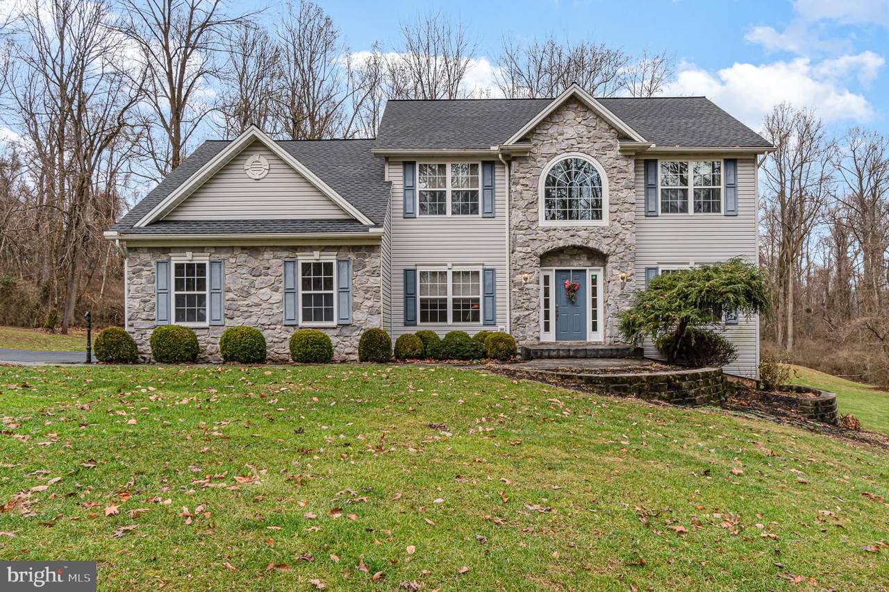 635 Siddonsburg Road - Photo 1