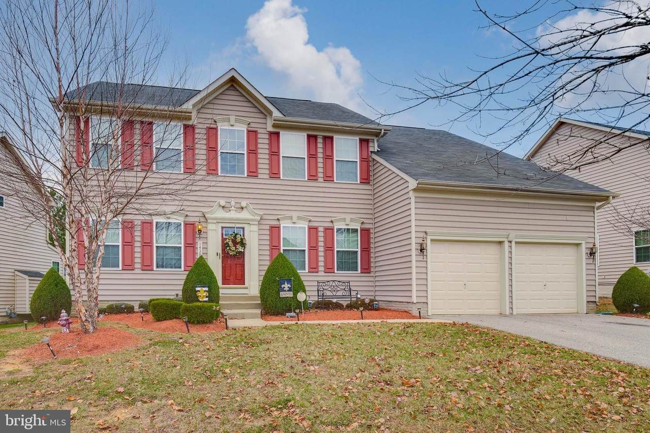 14305 Lusby Ridge Road - Photo 1