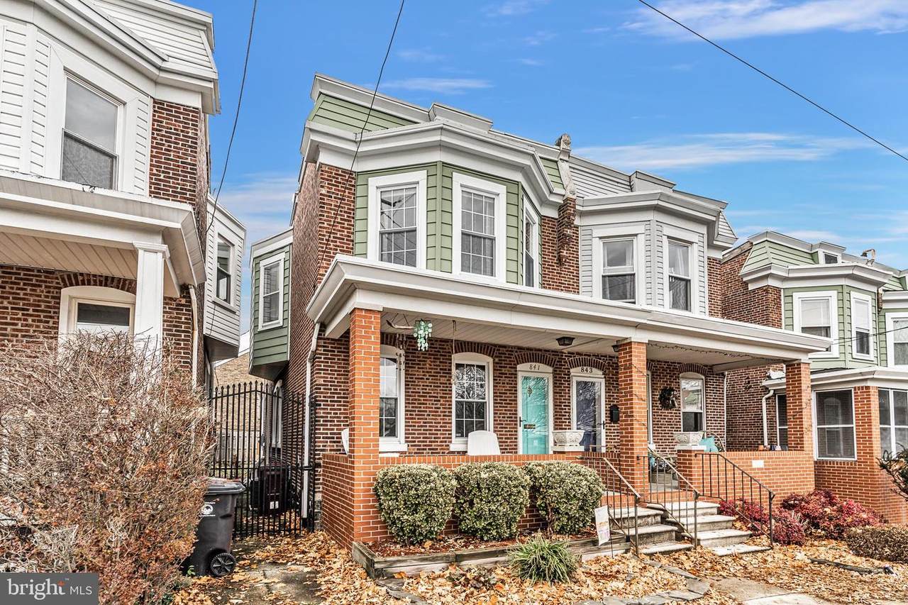 841 Clayton Street - Photo 1