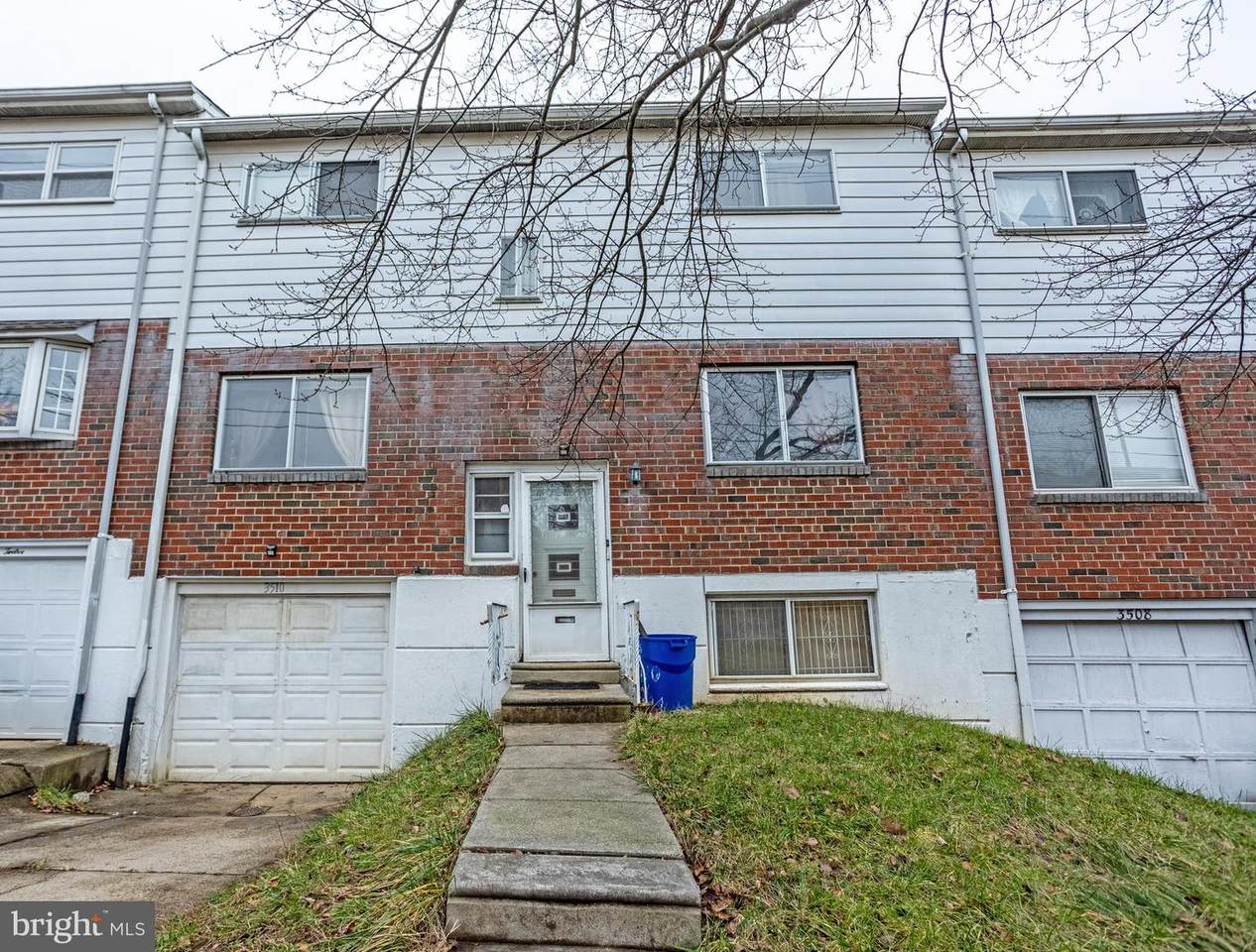 3510 Woodhaven Road - Photo 1