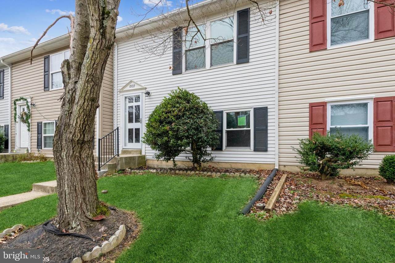 1002 Jubilee Way - Photo 1