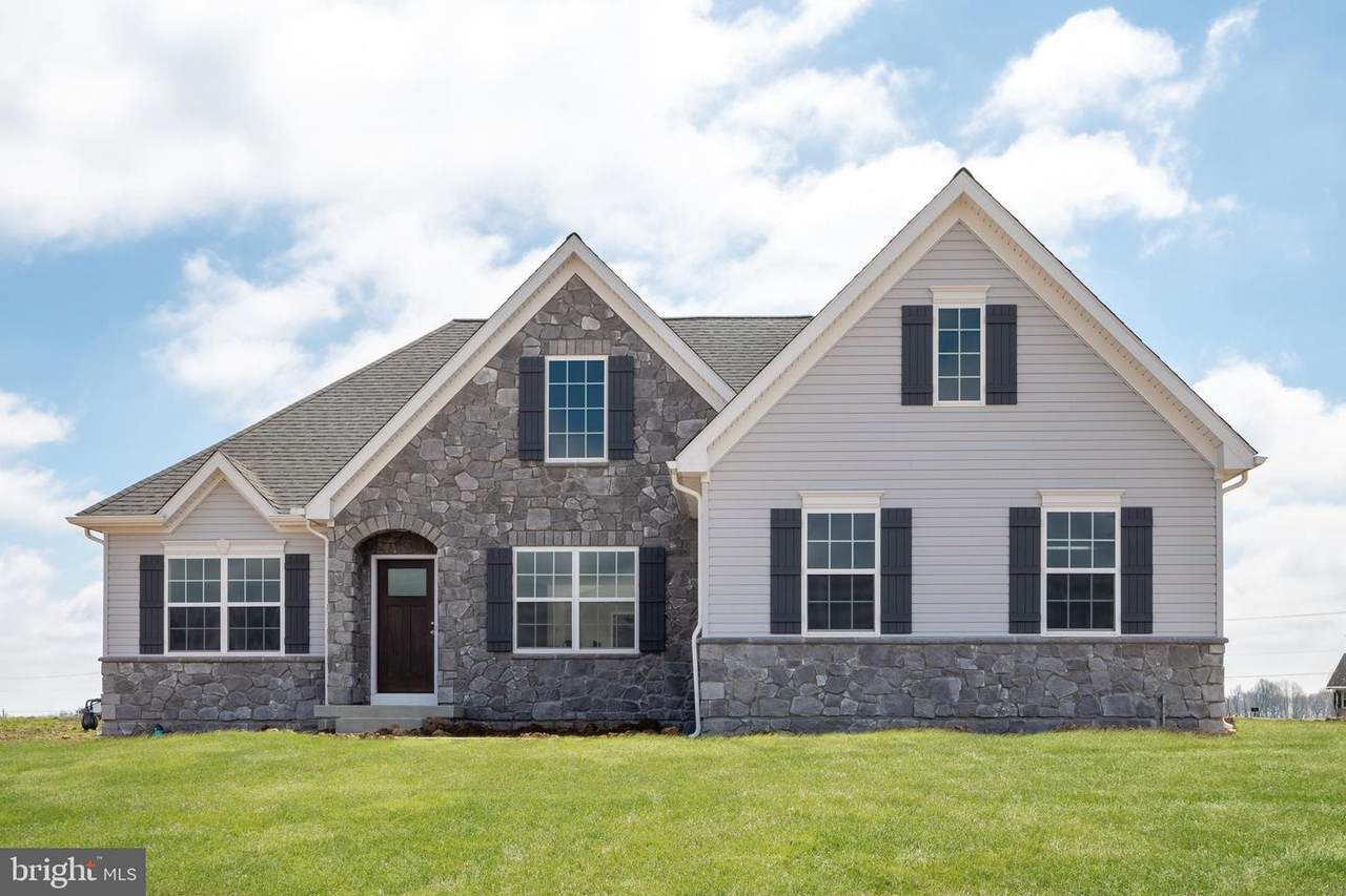 0 Bluegrass Road - Photo 1