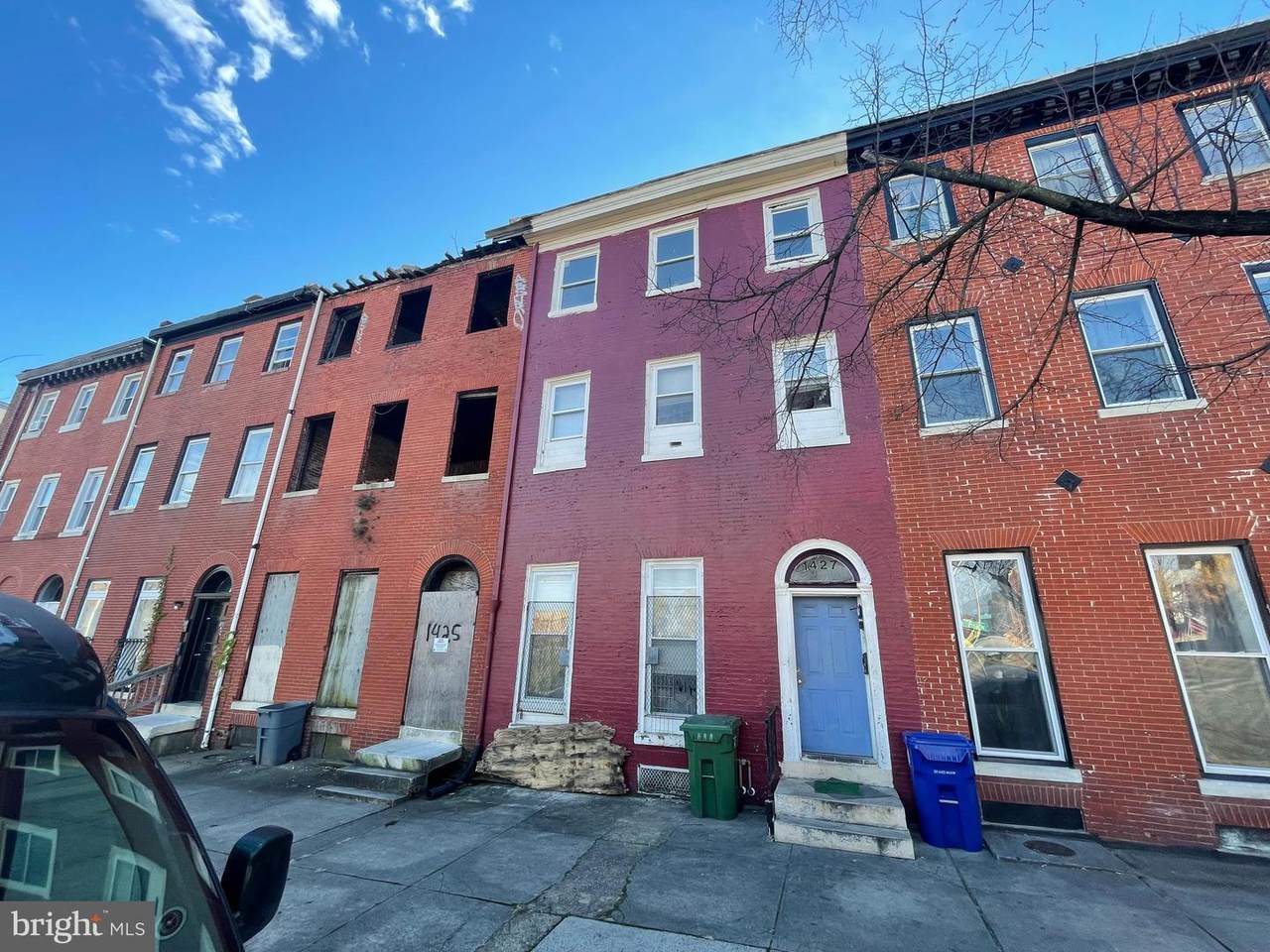 1427 Fayette Street - Photo 1