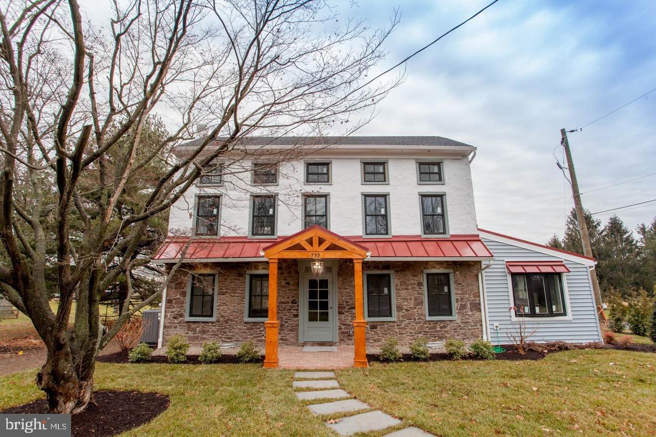 785 Newtown Richboro Road - Photo 1