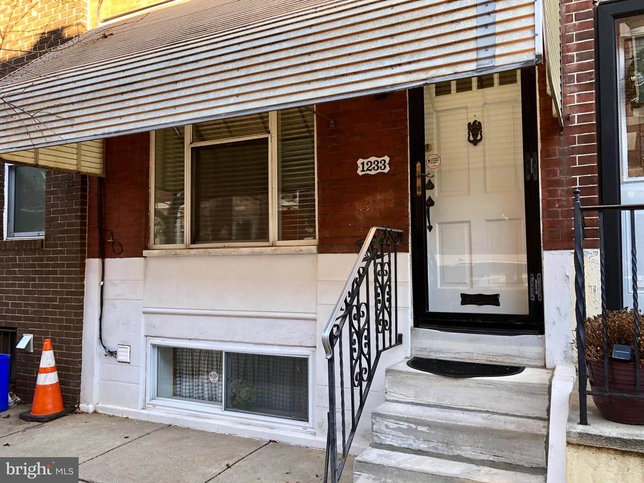1233 Fitzgerald Street - Photo 1