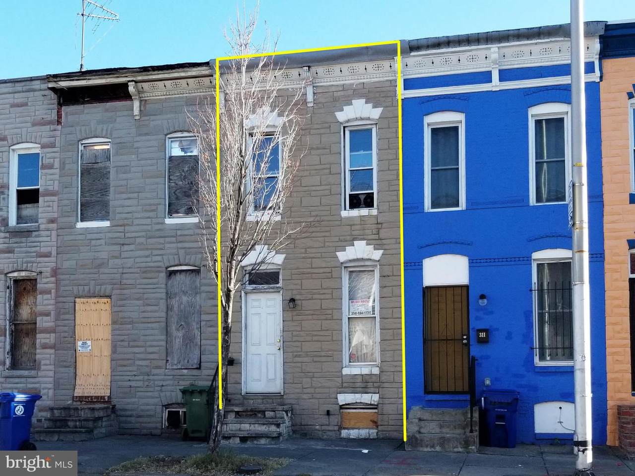 309 Monroe Street - Photo 1