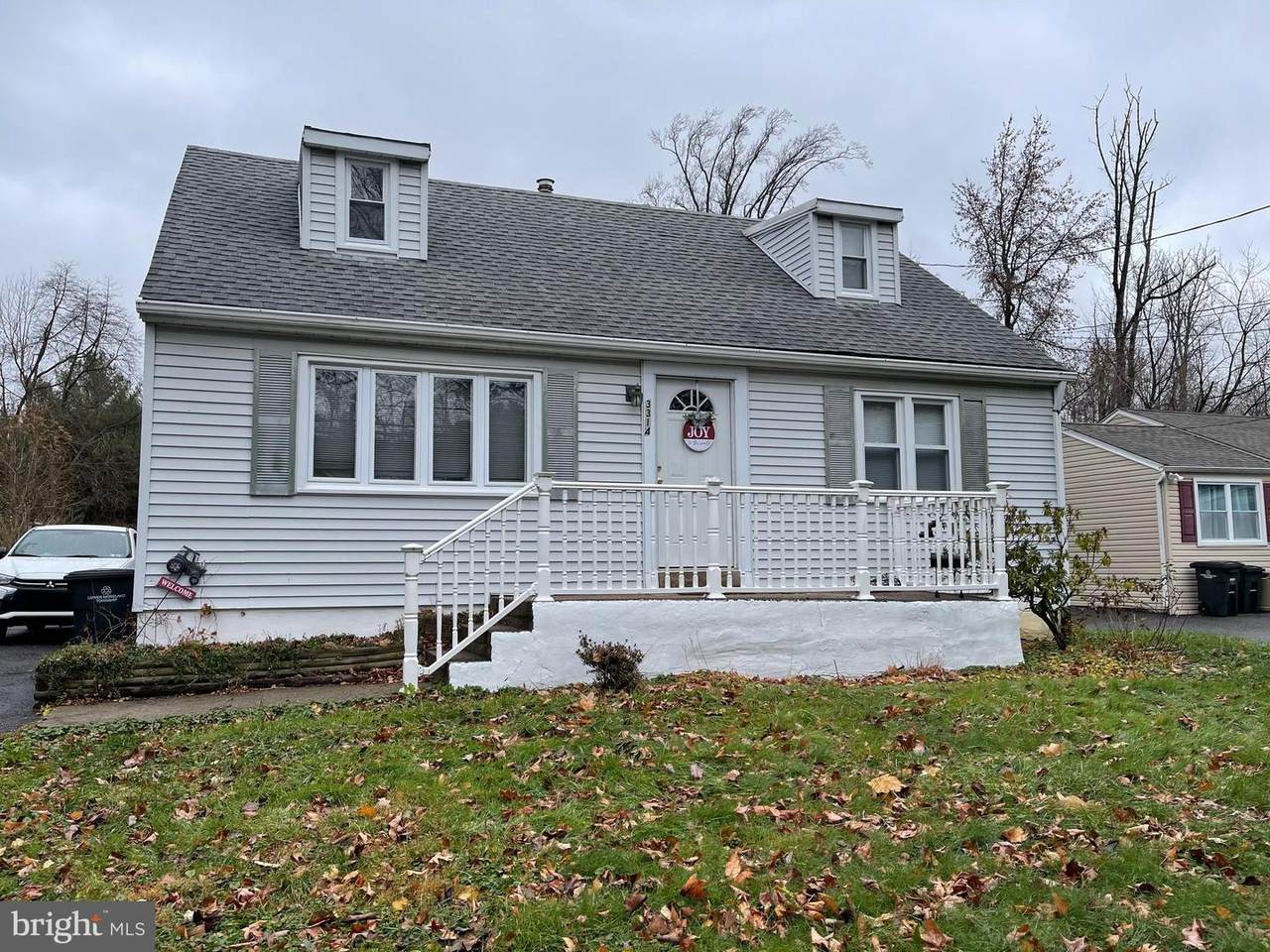 3314 Philmont Avenue - Photo 1