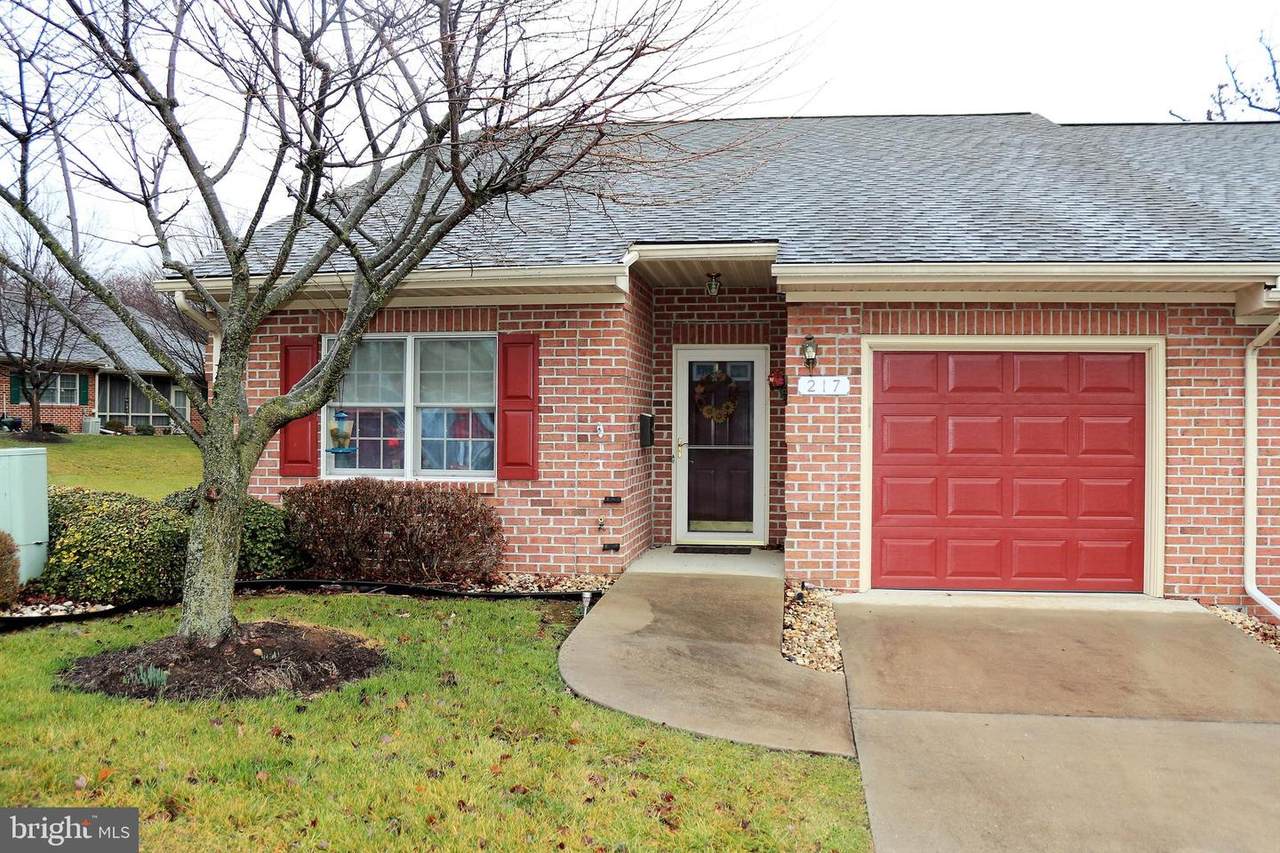 217 Sunbrook Lane - Photo 1