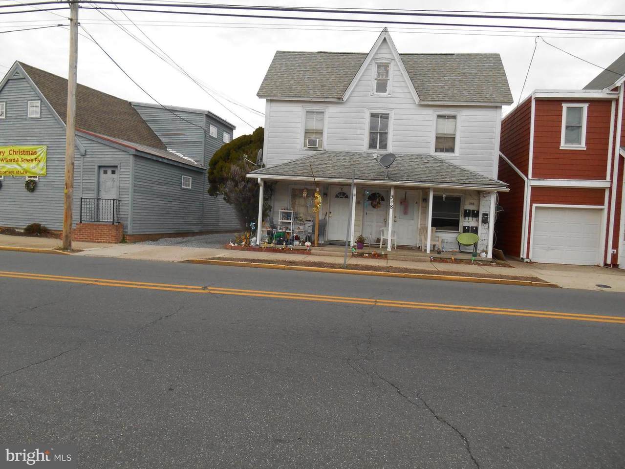 348 Savannah Road - Photo 1