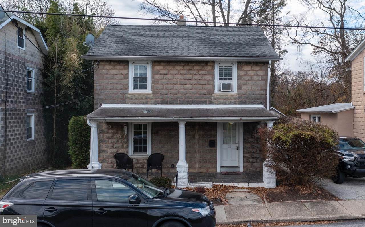 26 Keystone Avenue - Photo 1