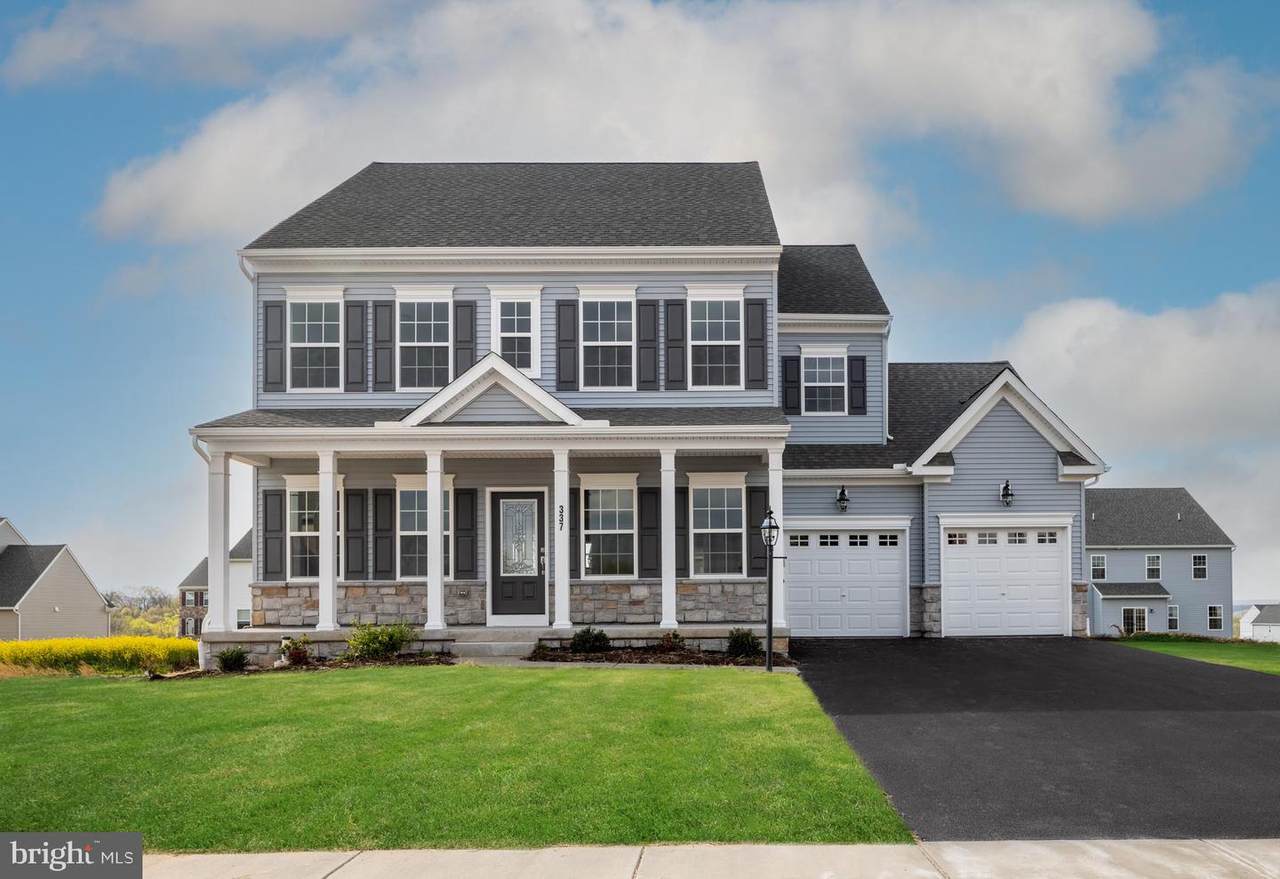 0 Castleton - Photo 1