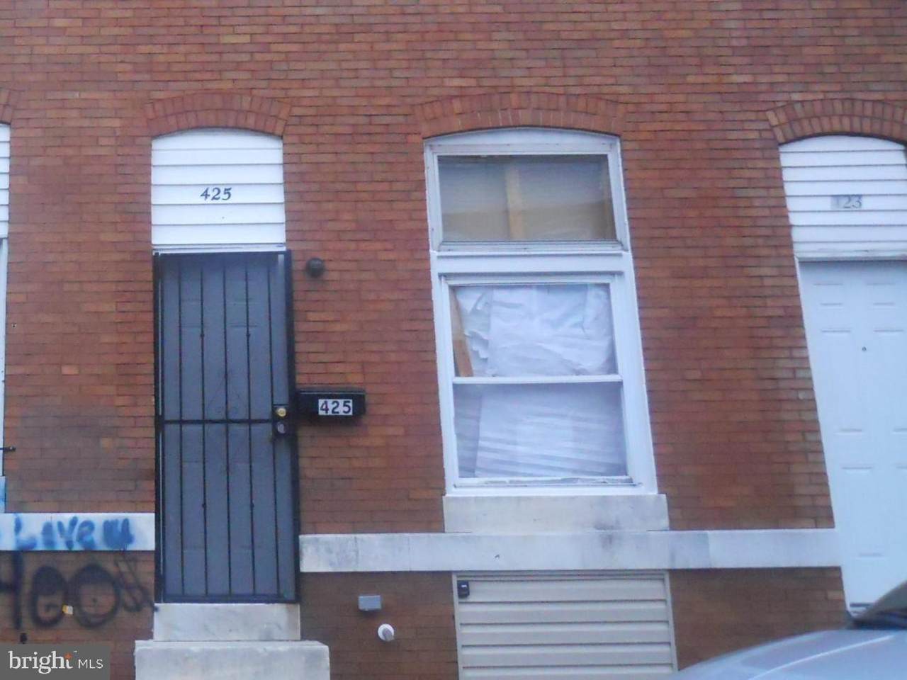 425 Curley Street - Photo 1
