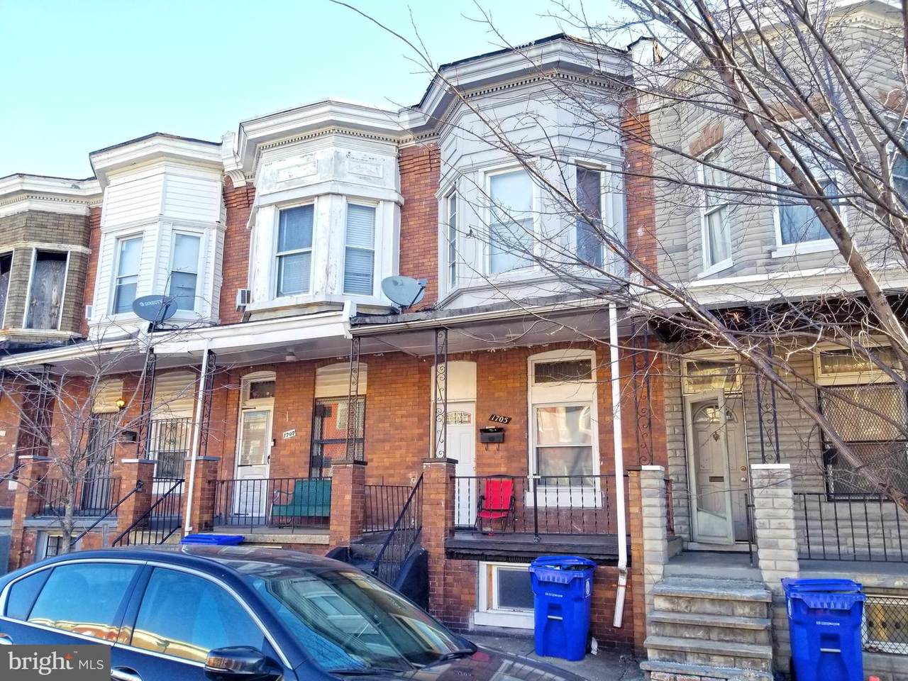 1705 Monroe Street - Photo 1