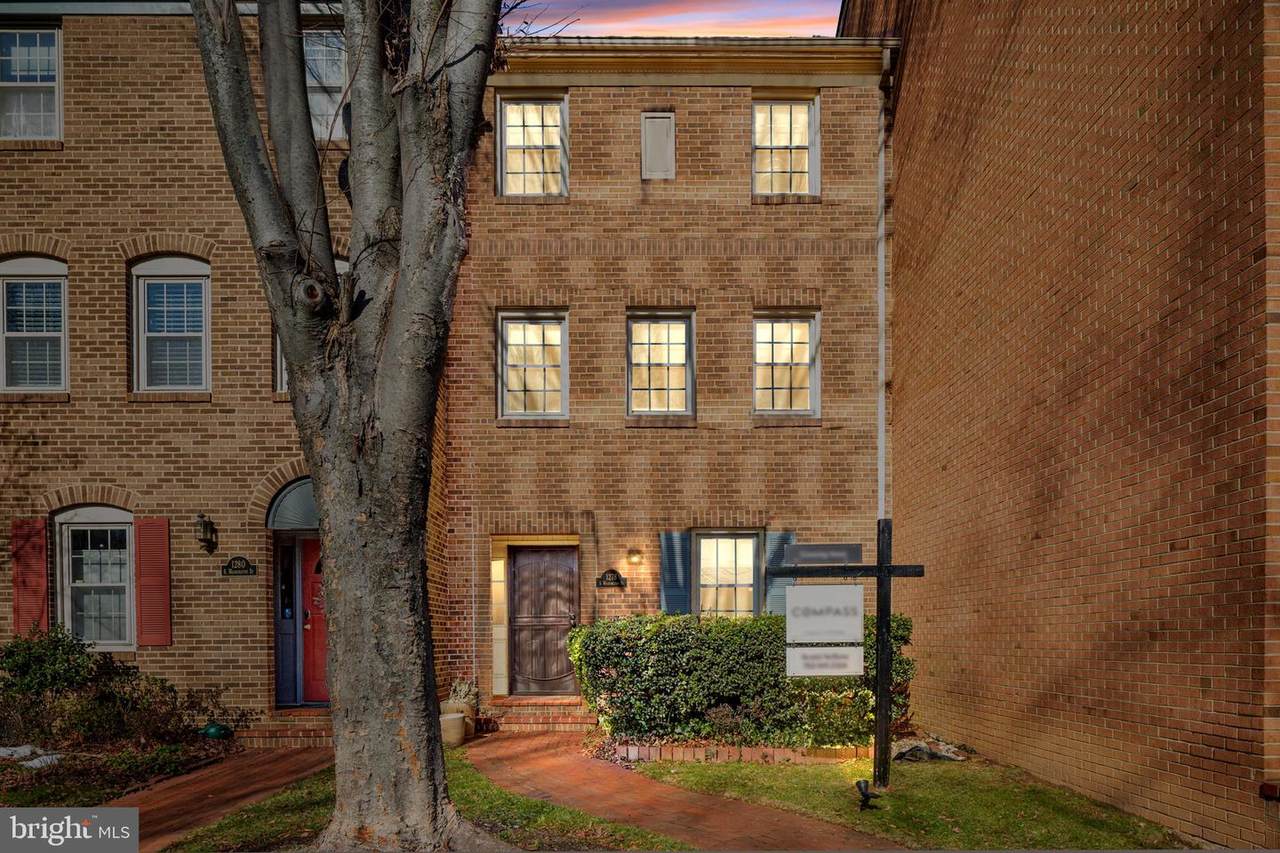 1278 Washington Street - Photo 1