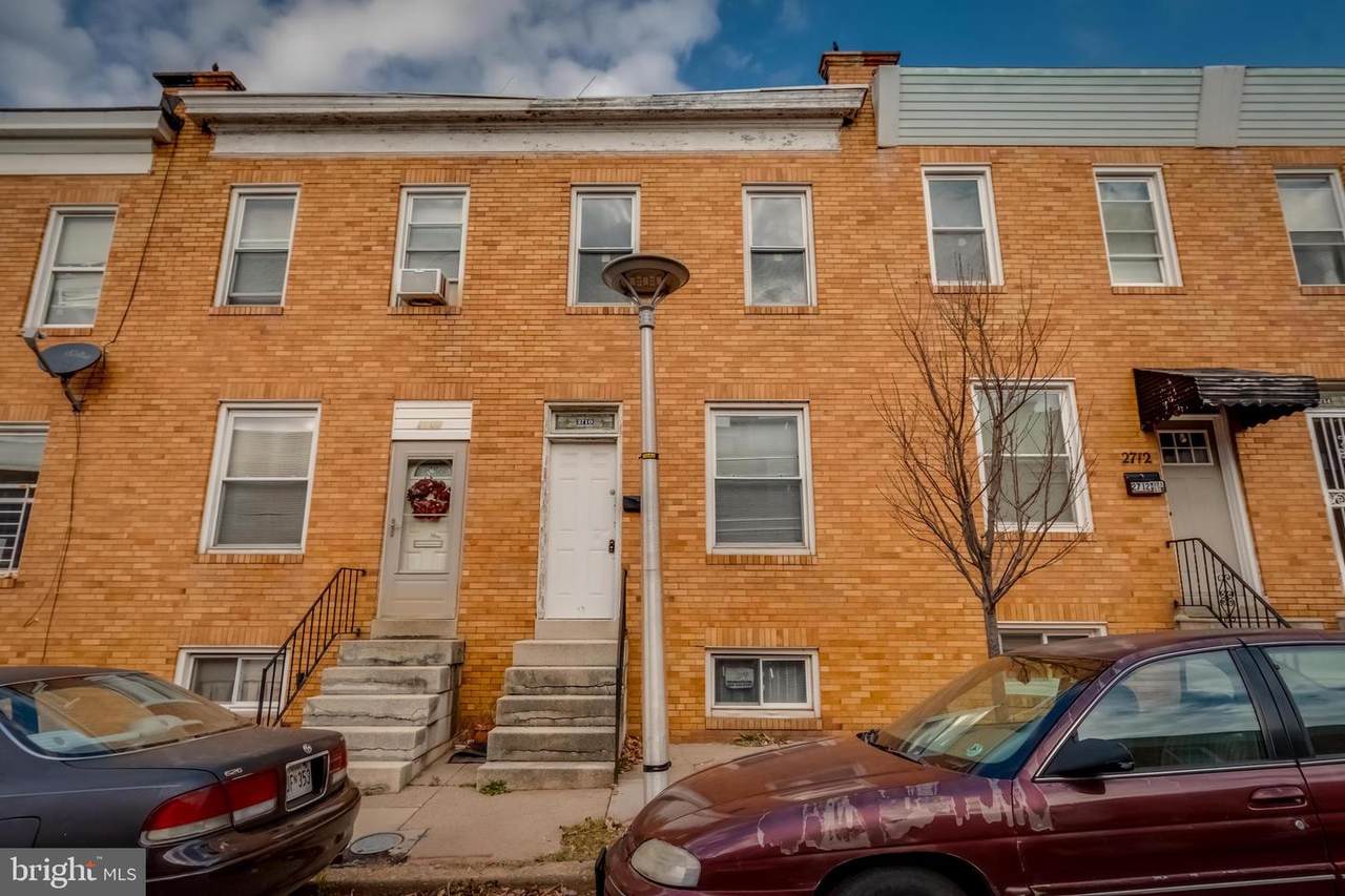 2710 Mura Street - Photo 1