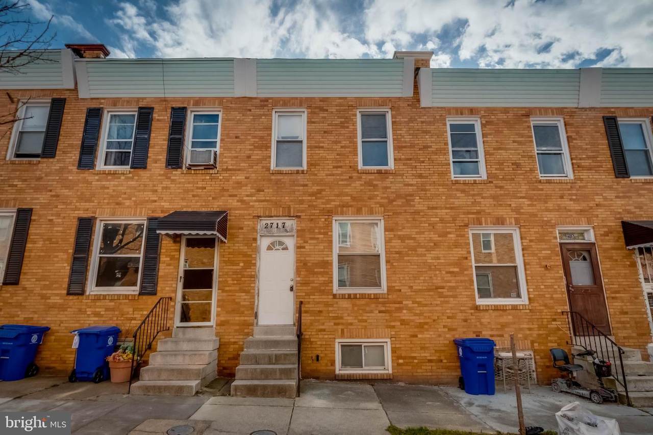 2717 Mura Street - Photo 1