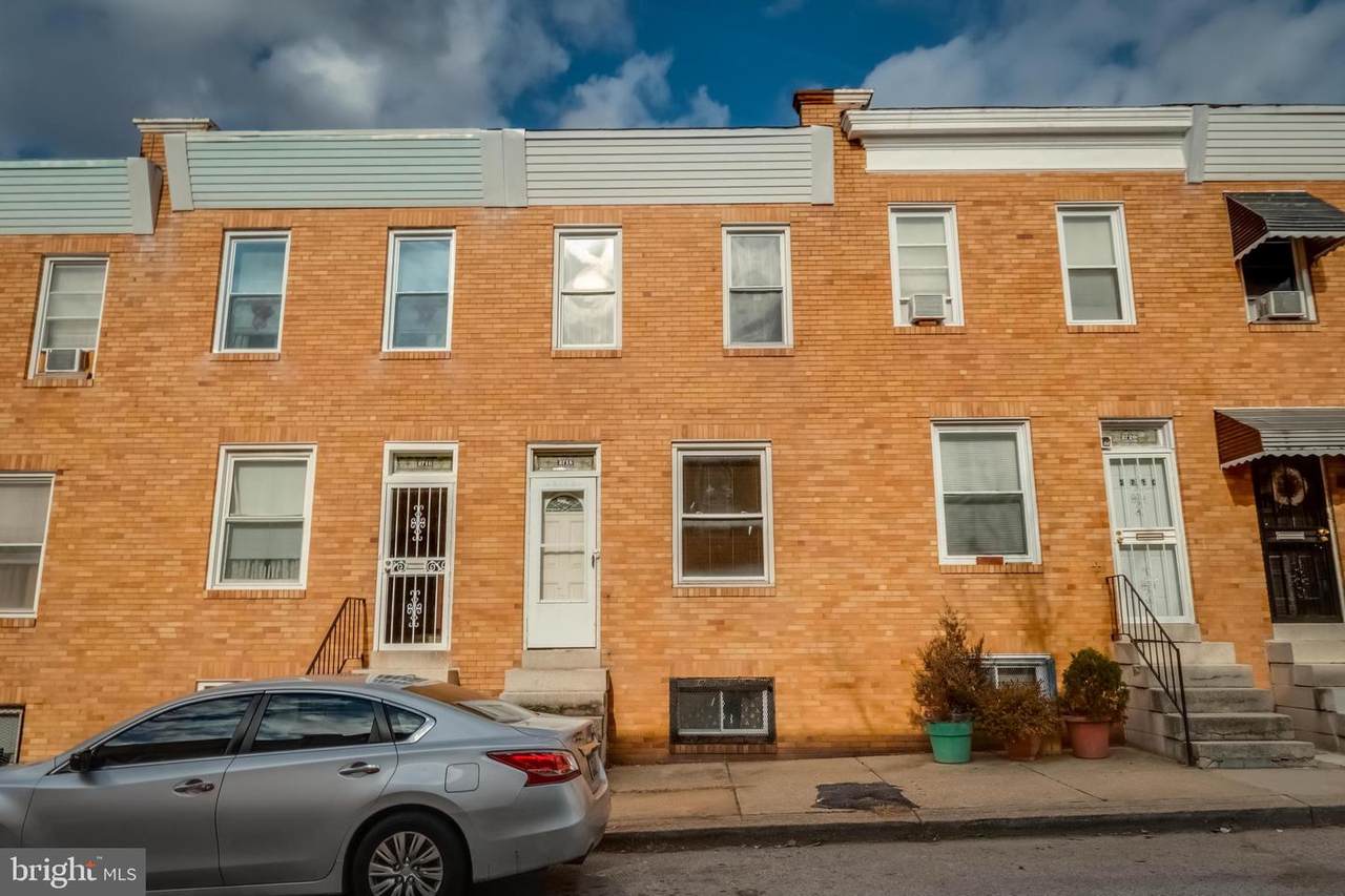 2718 Mura Street - Photo 1