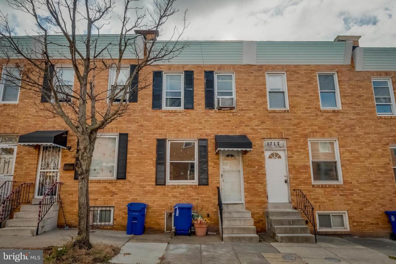2719 Mura Street - Photo 1