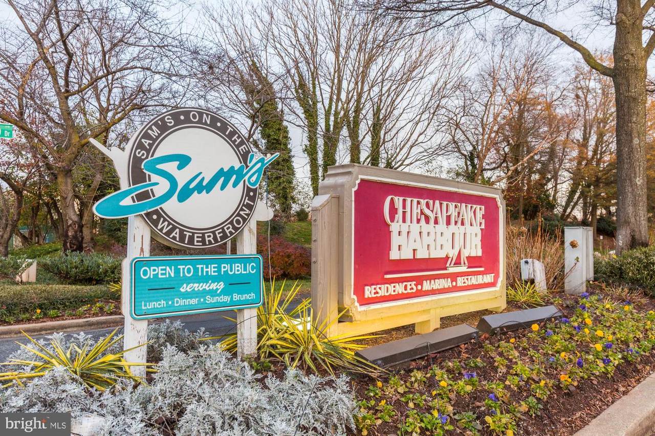 7024 Channel Village Court - Photo 1