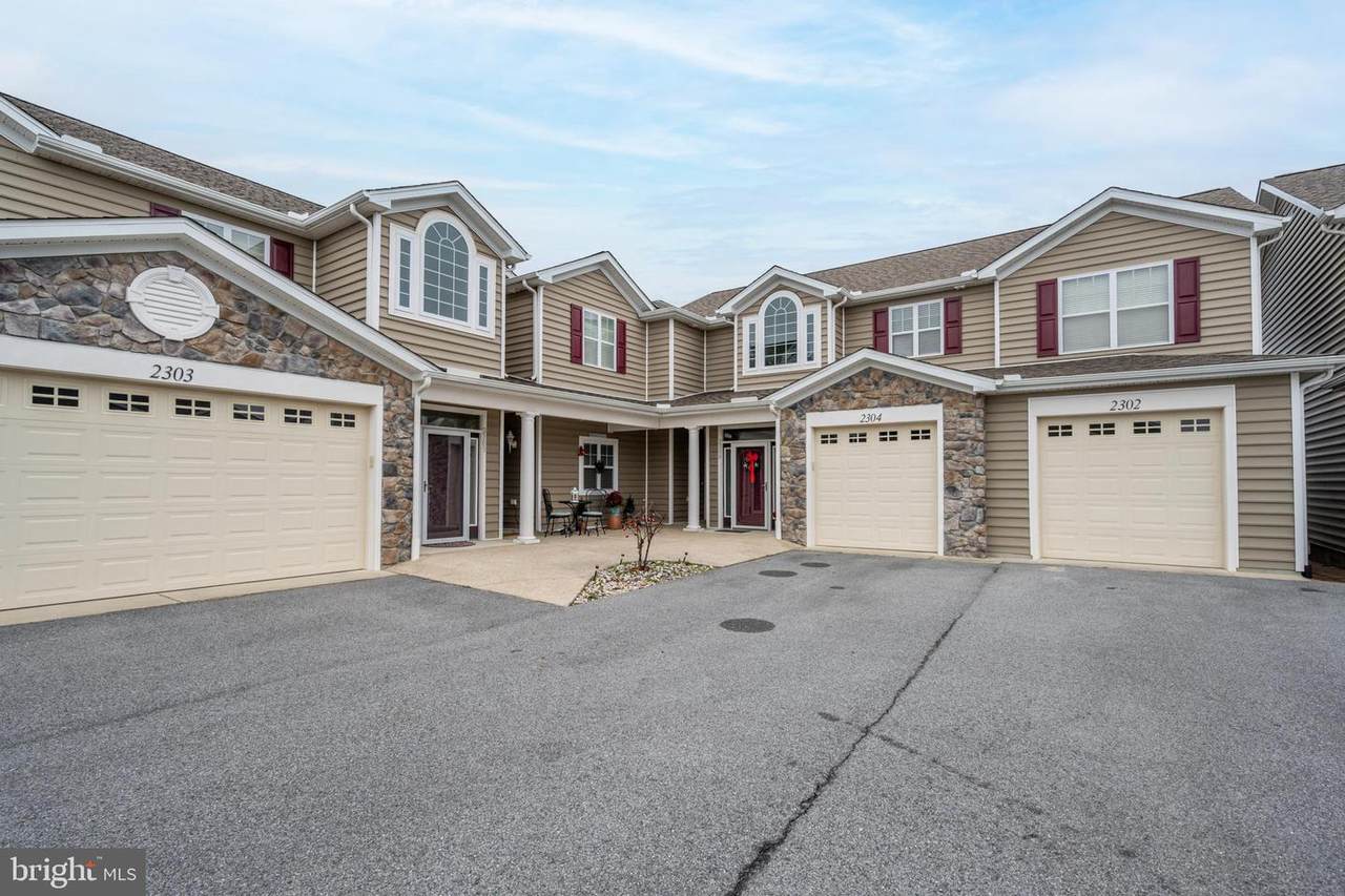 18939 Shore Pointe Court - Photo 1