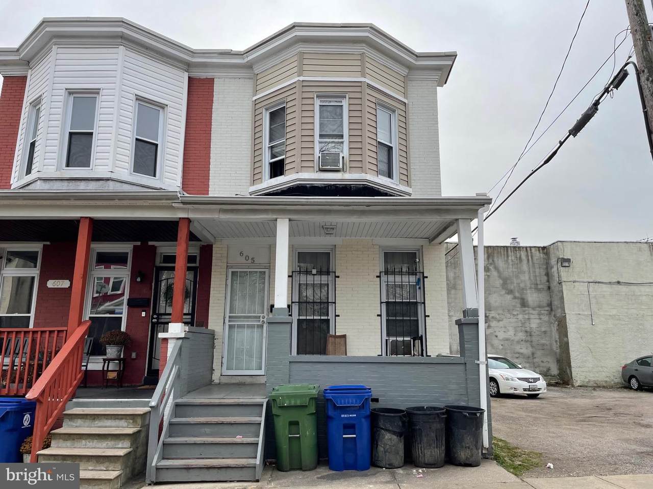 605 Cator Avenue - Photo 1