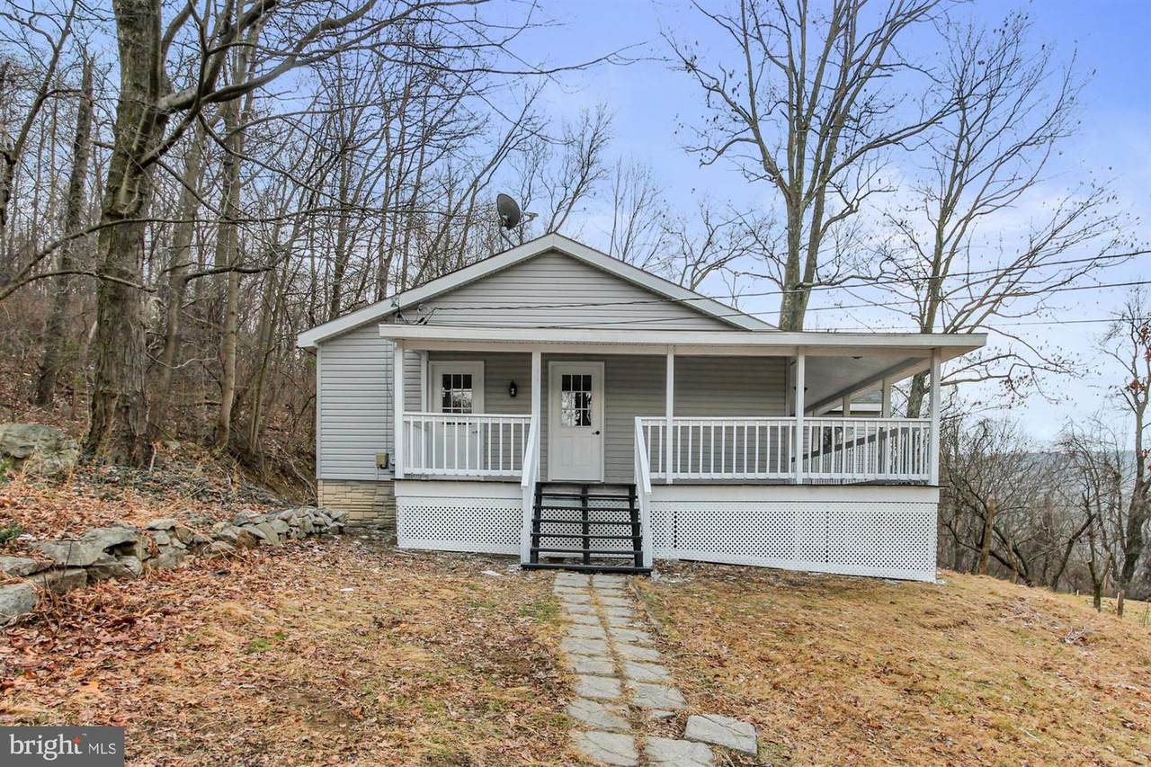1195-A Old Waynesboro Road - Photo 1