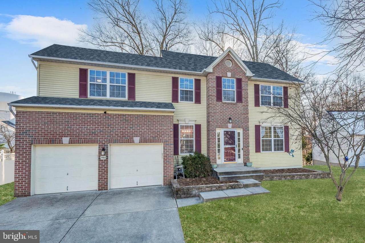 7703 Winterwood Court - Photo 1