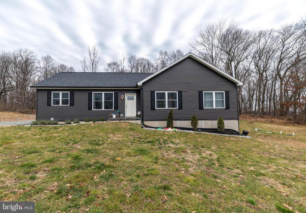 1498 Orchard Lane - Photo 1