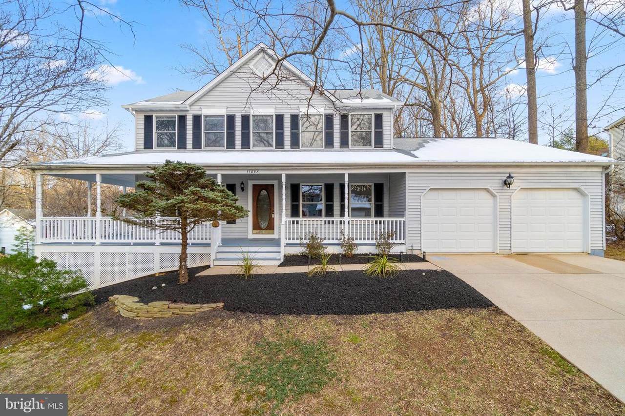 11808 Winterlong Way - Photo 1