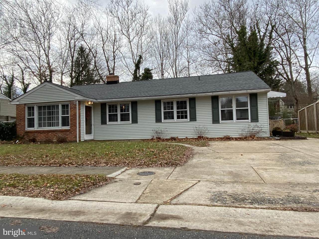 716 Brook Drive - Photo 1