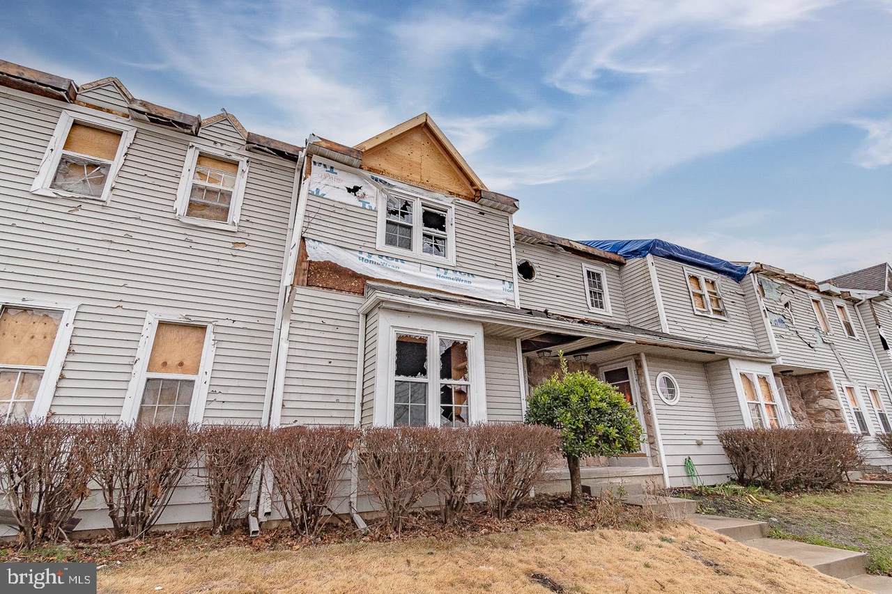 705 Spice Bush - Photo 1