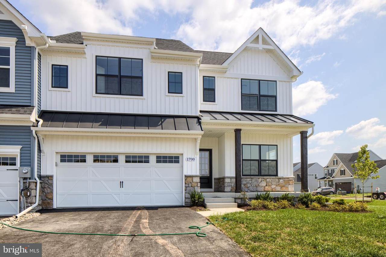 0 Bluegrass Way - Photo 1
