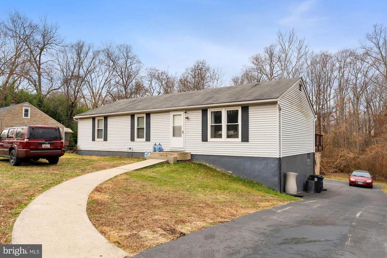 14617 Livingston Road - Photo 1