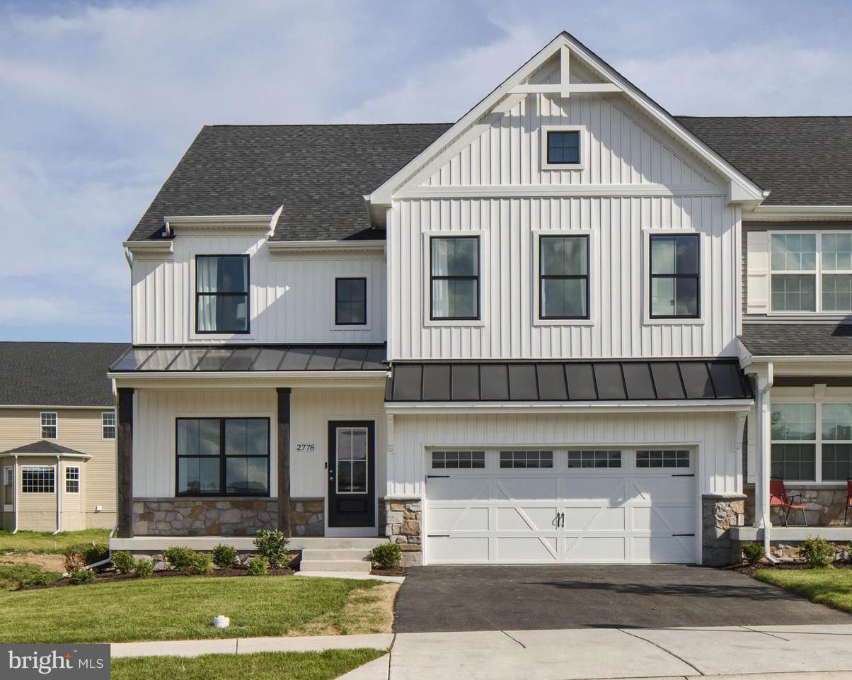 0 Bluegrass Way - Photo 1