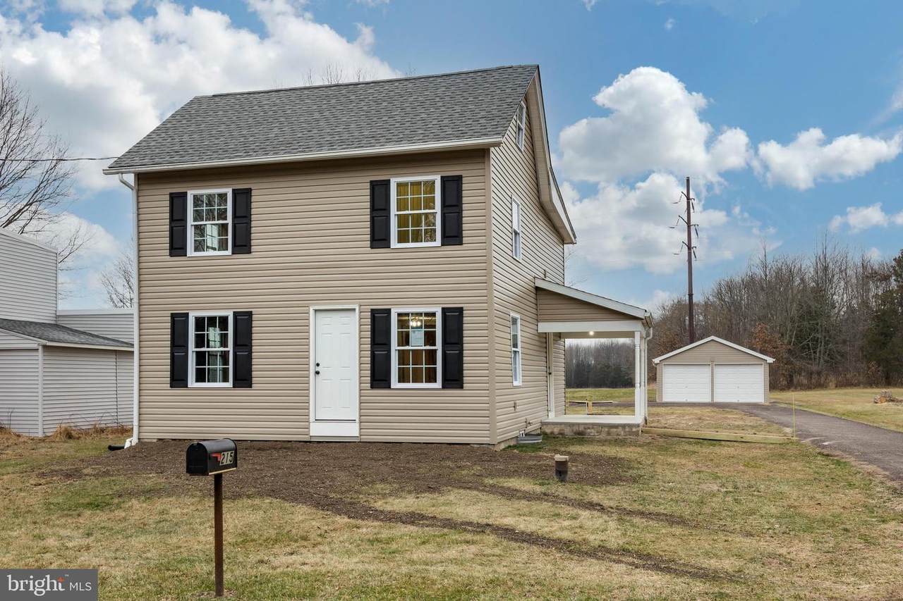 215 Ridge Valley Road - Photo 1