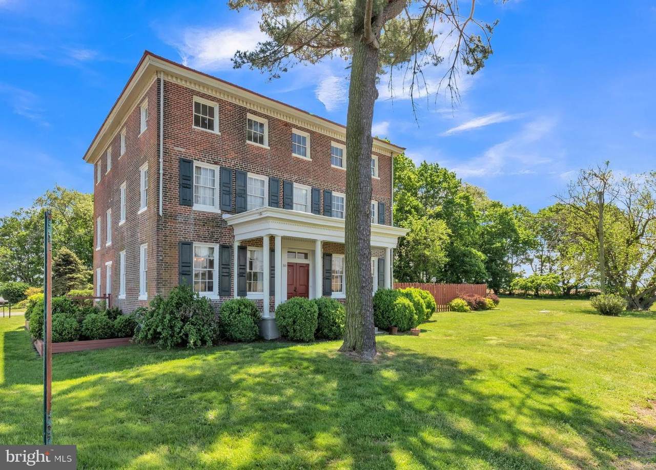 330 Cohansey Friesburg Road - Photo 1