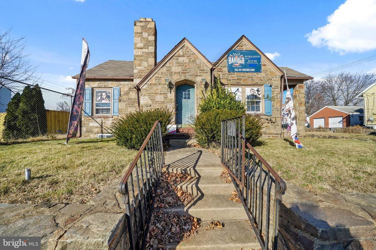 401 Maryland Avenue - Photo 1