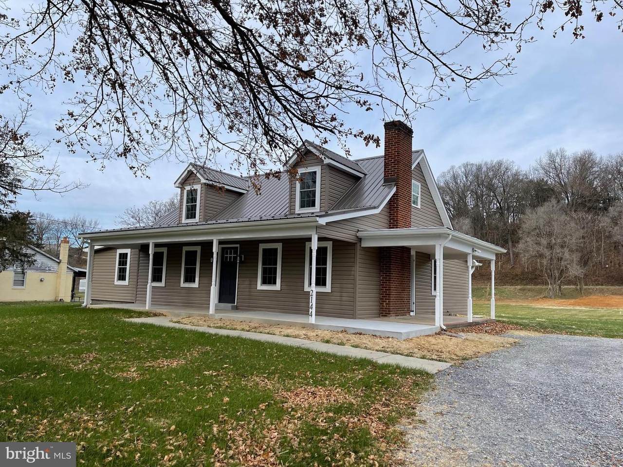 2144 Us Hwy Bsn 340 - Photo 1