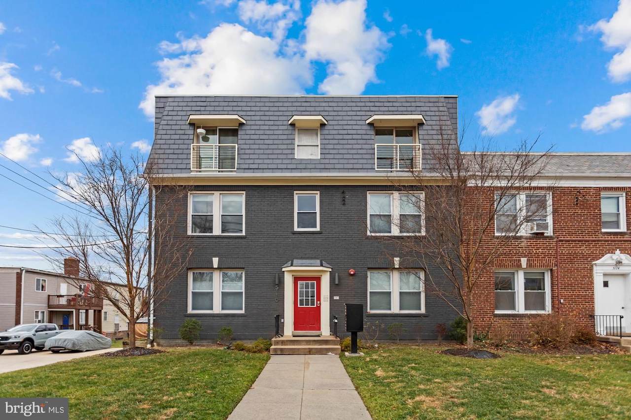 5110 Fort Totten Drive - Photo 1