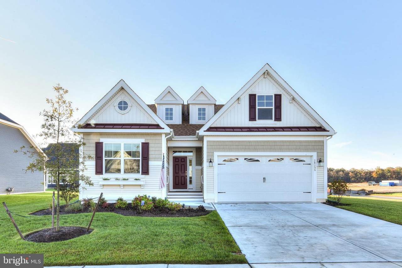 24156 Bunting Circle - Photo 1