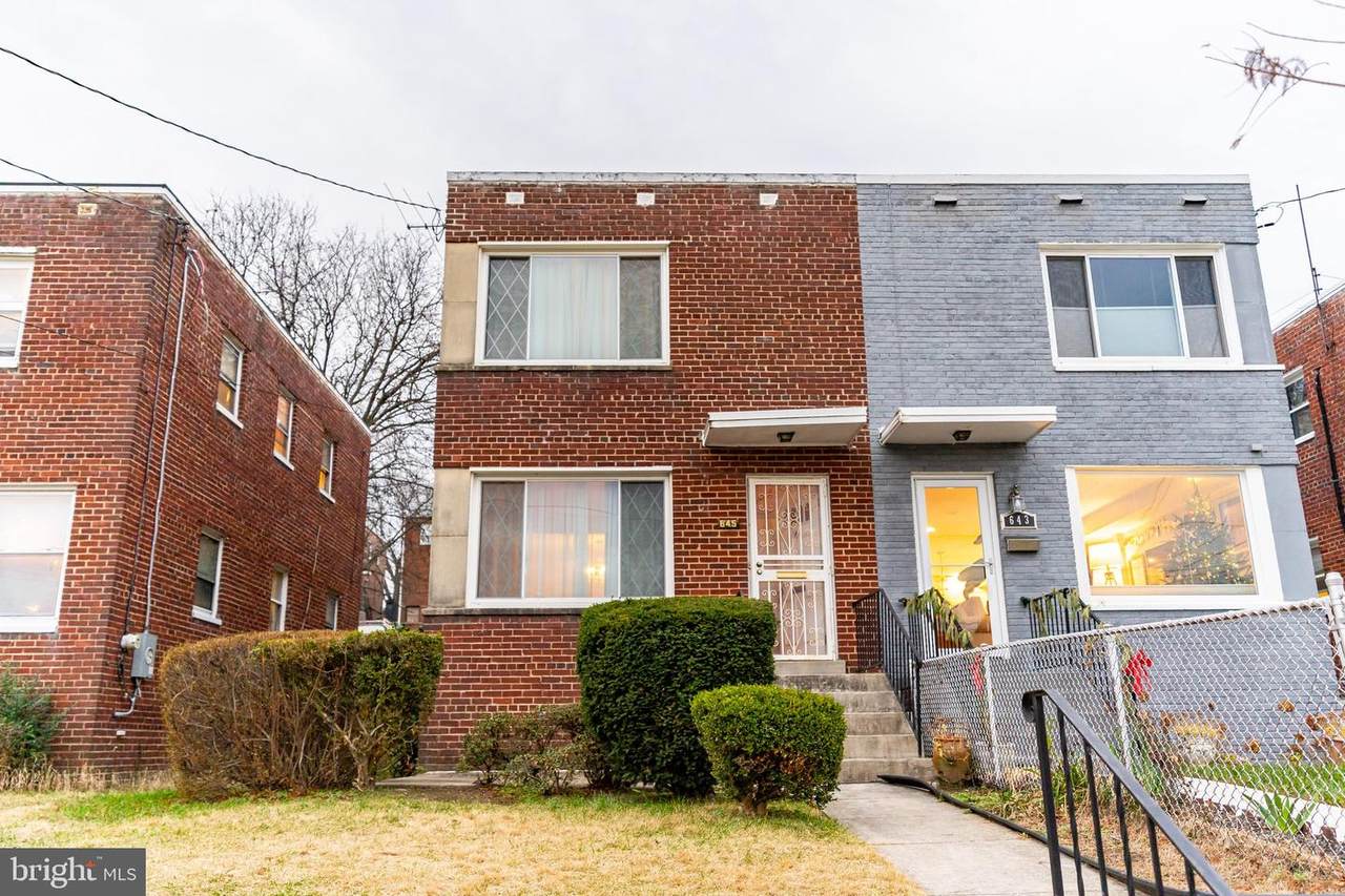 645 Jefferson Street - Photo 1