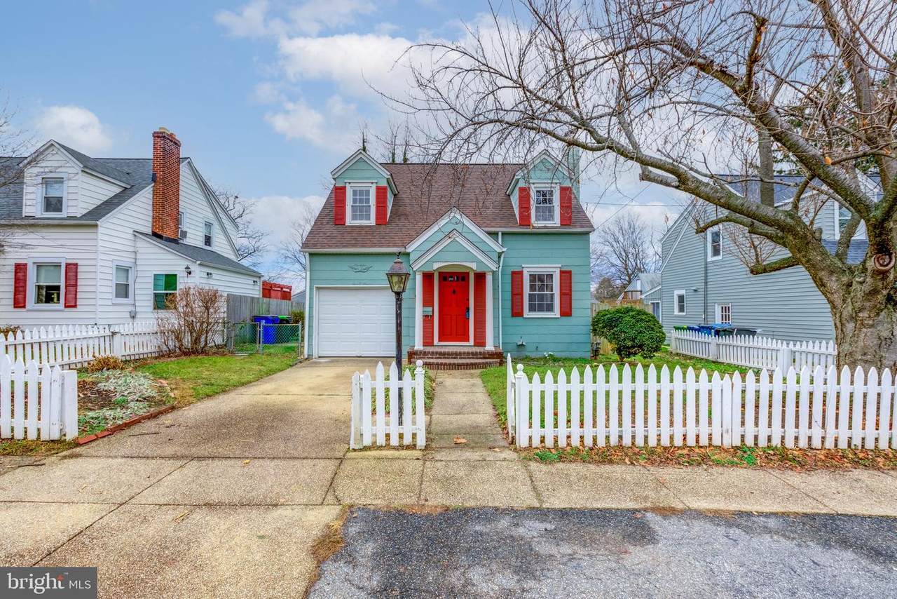 107 Reamer Avenue - Photo 1