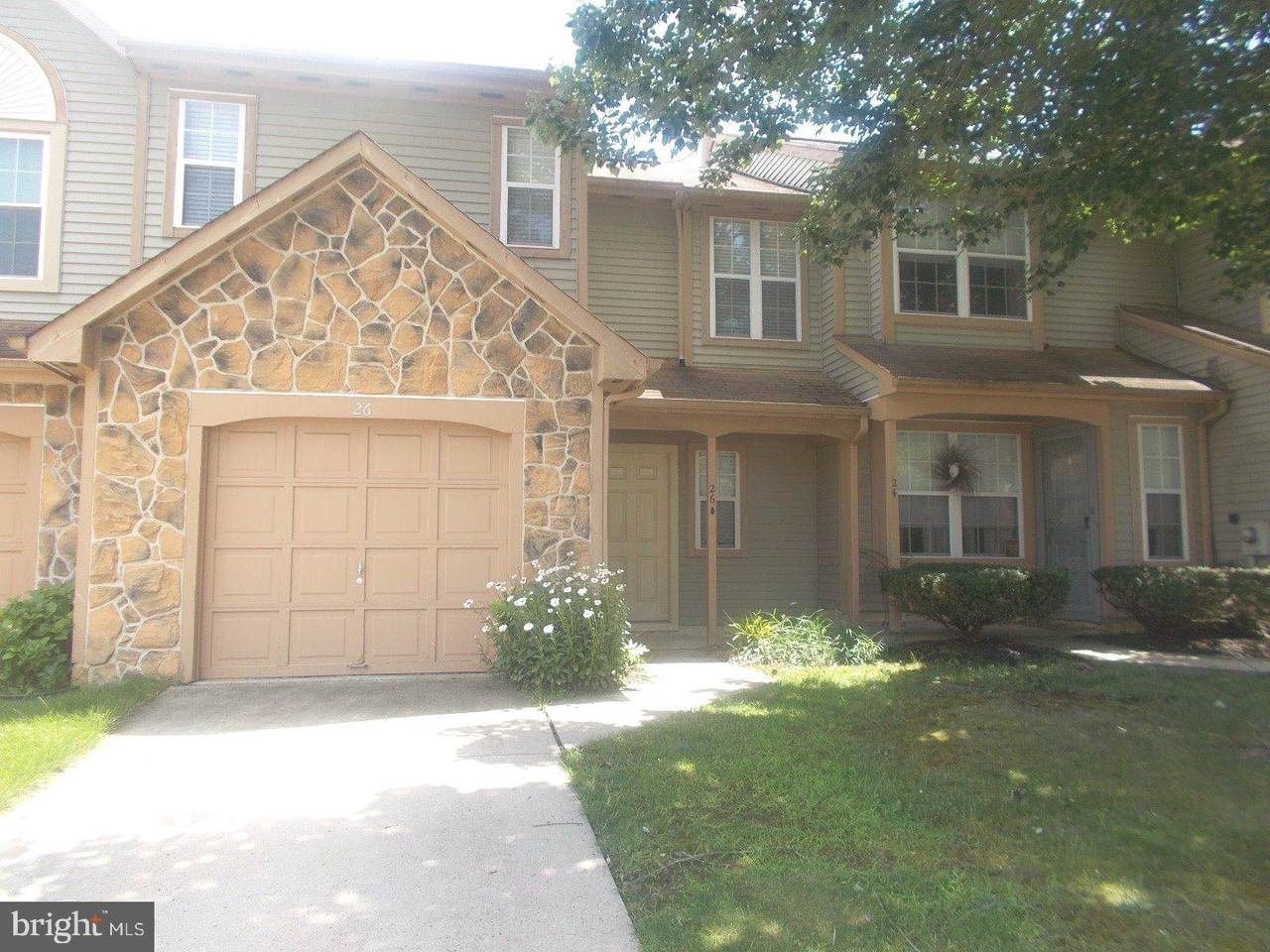 26 Claver Hill Way - Photo 1