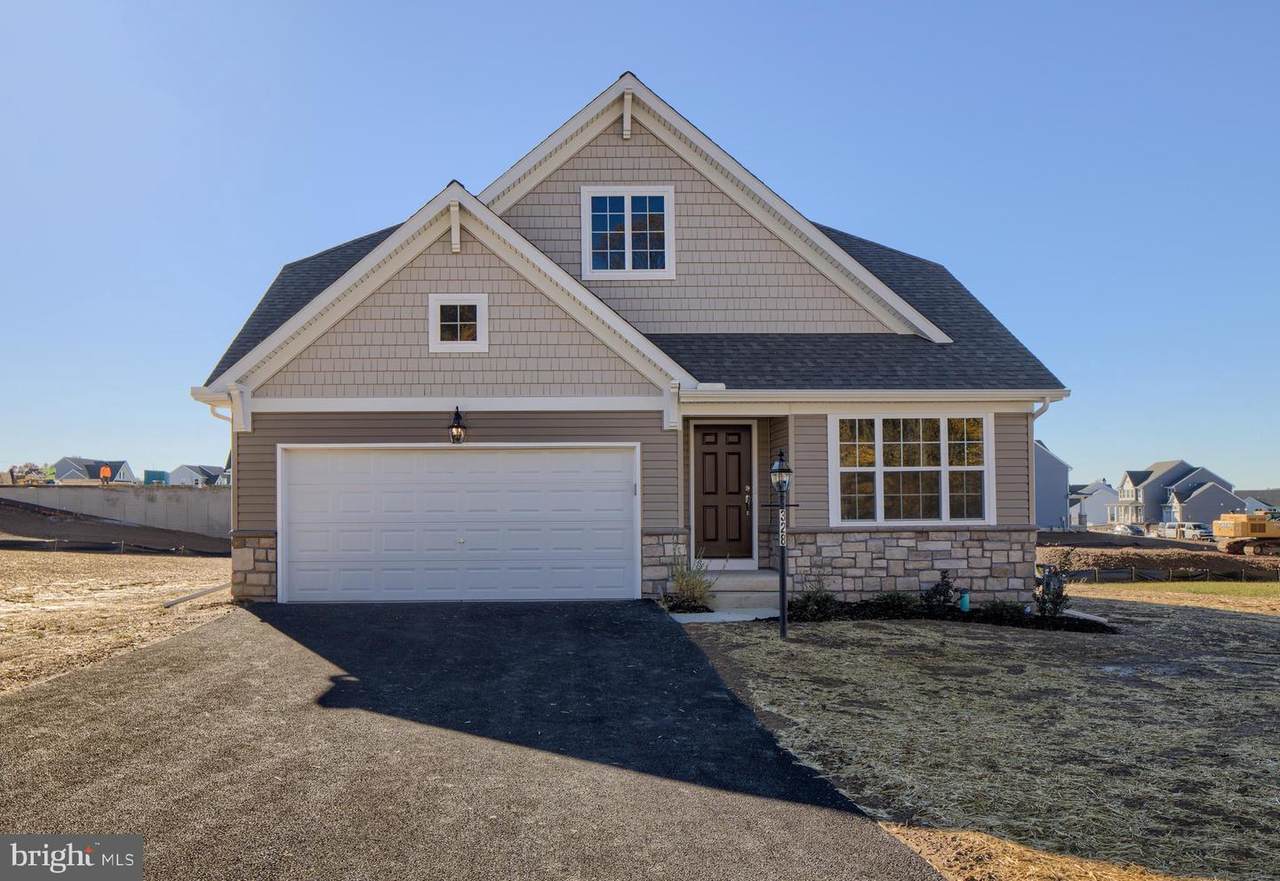 328 Eliza Road - Photo 1