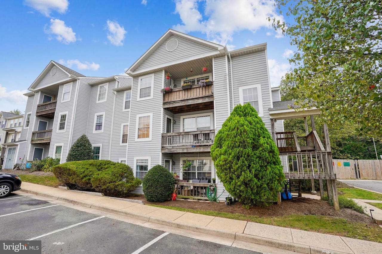317 Moseby Court - Photo 1